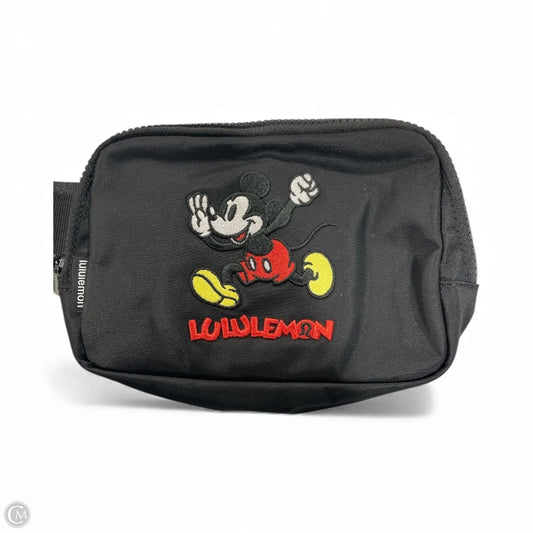 Belt Bag By Lululemon, Size: Small