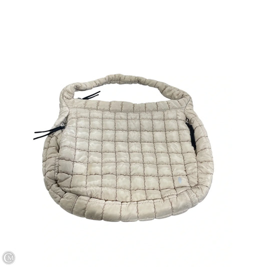 Handbag By Free People, Size: Large