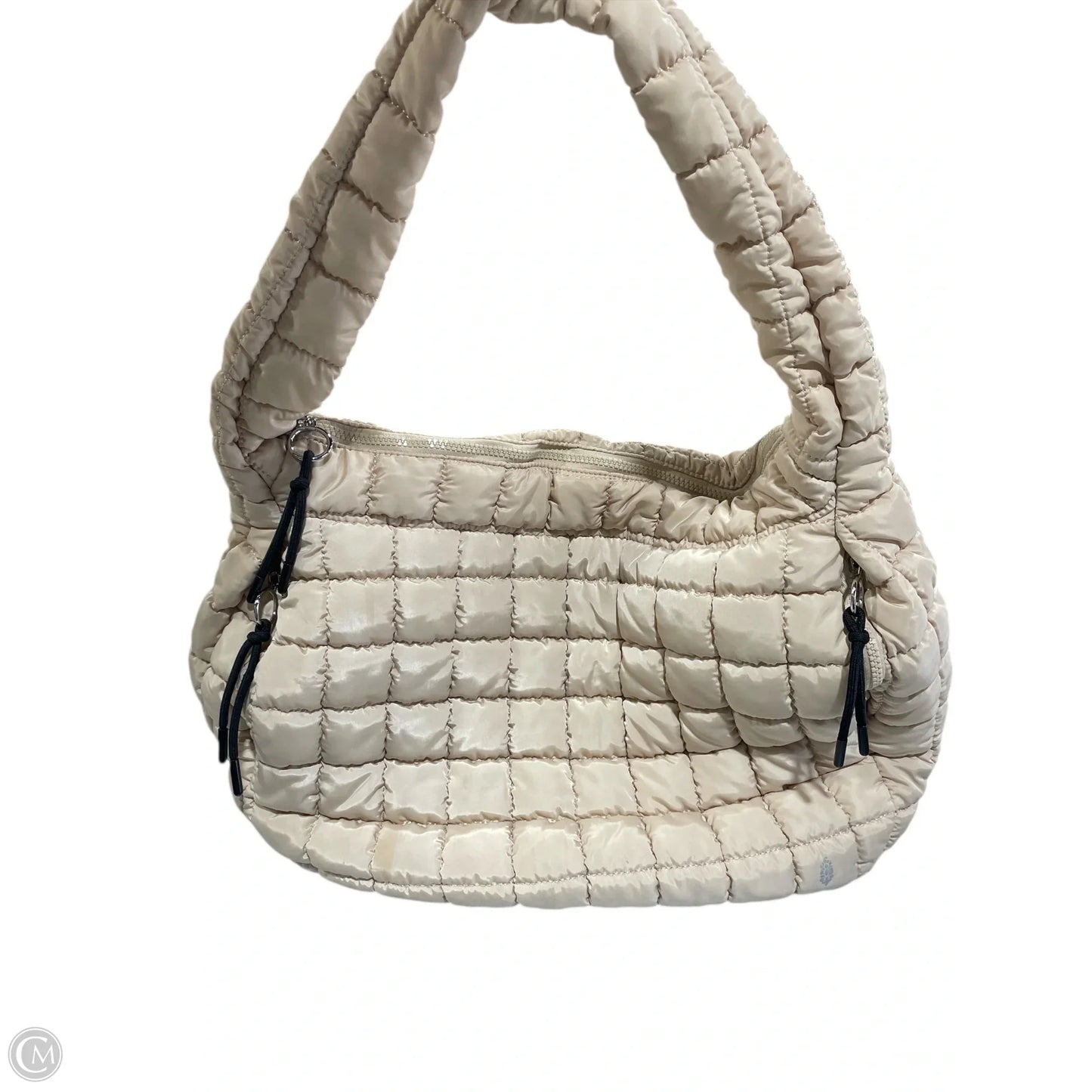 Handbag By Free People, Size: Large