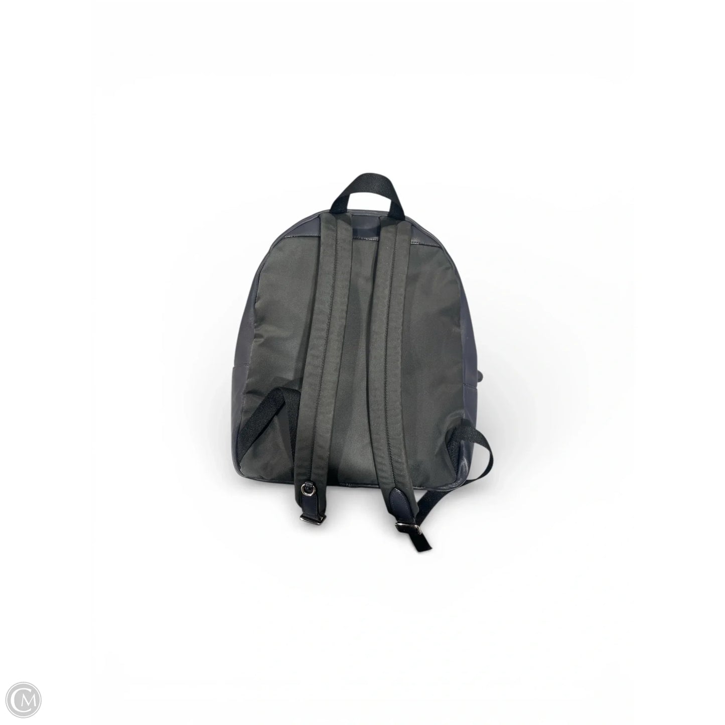 Backpack Designer By Coach, Size: Medium