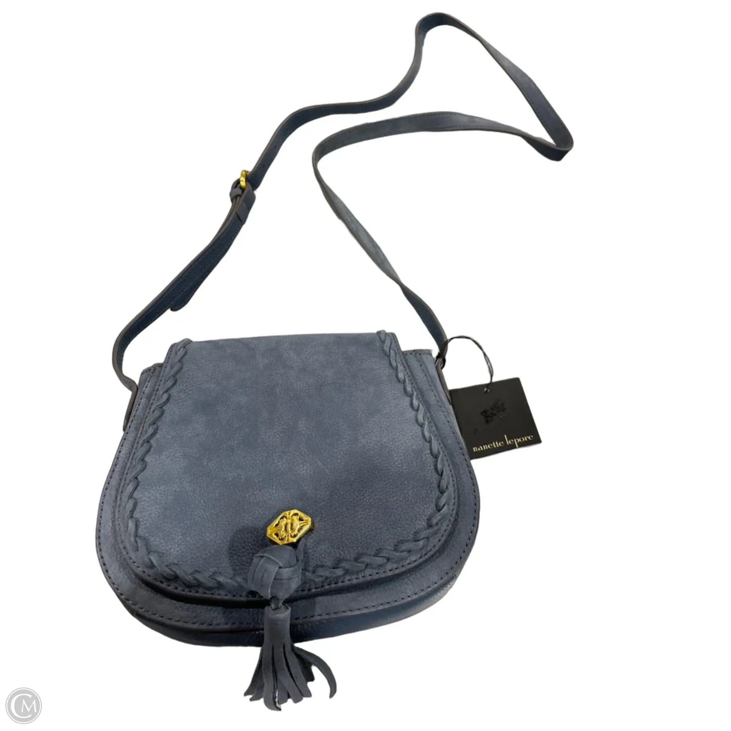 Crossbody By Nanette Lepore, Size: Small