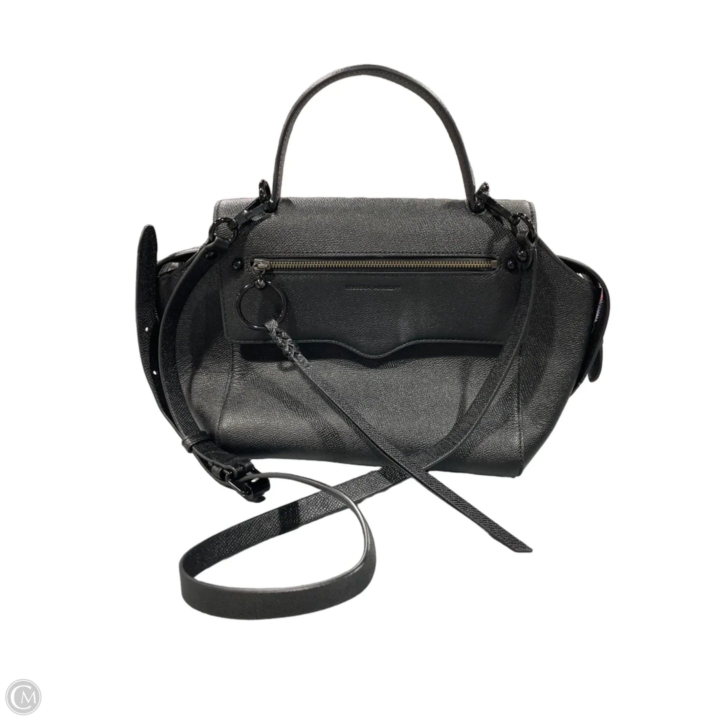 Handbag Designer By Rebecca Minkoff, Size: Large