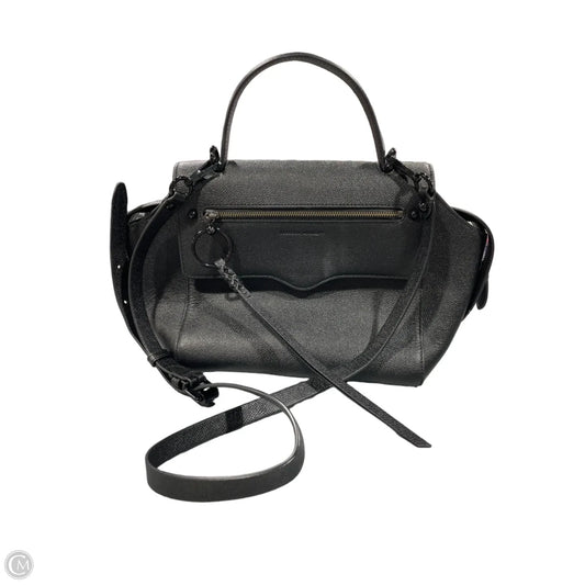 Handbag Designer By Rebecca Minkoff, Size: Large