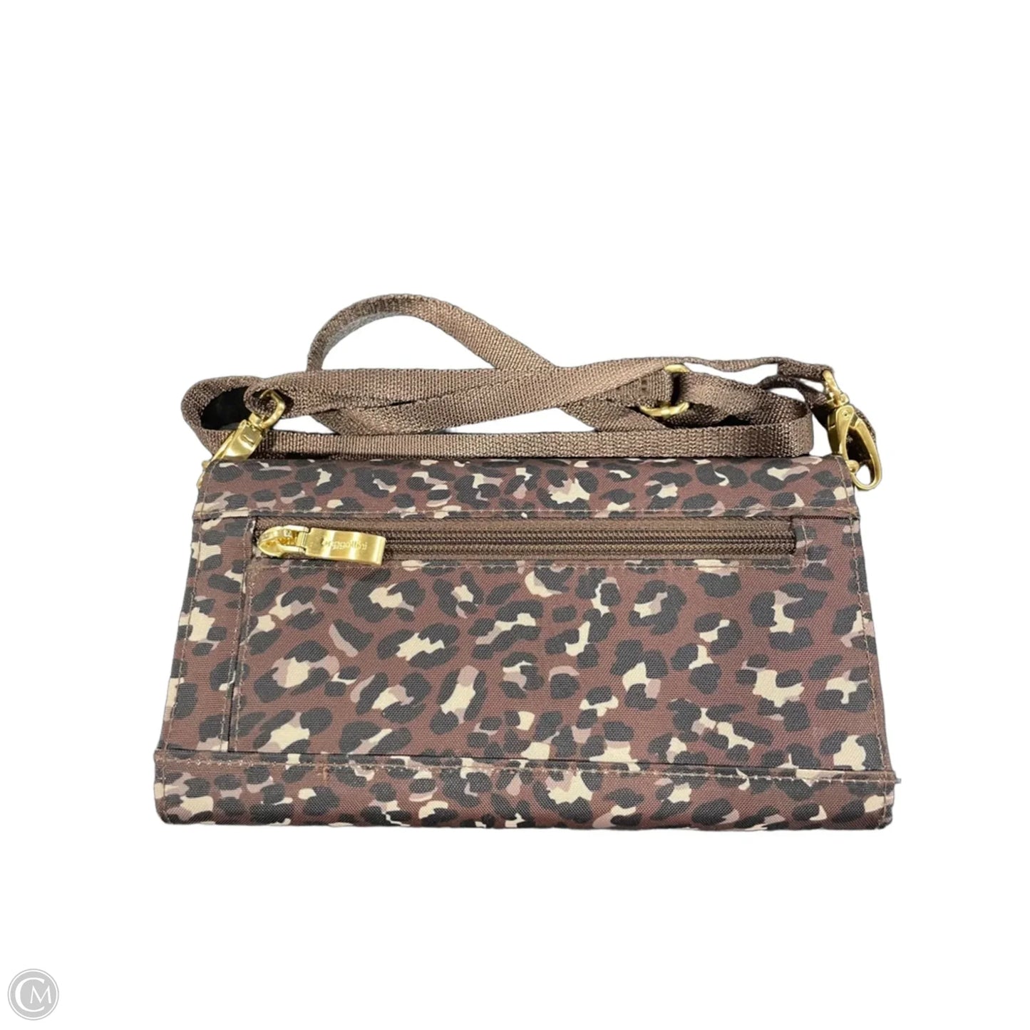 Crossbody By Baggallini, Size: Small