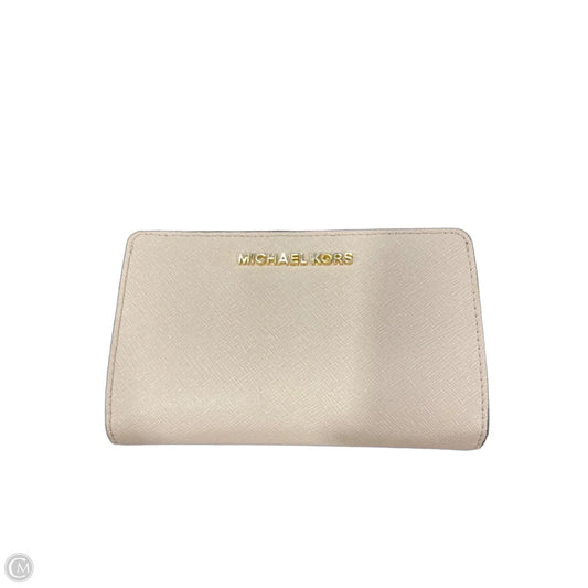 Wallet Designer By Michael Kors, Size: Medium