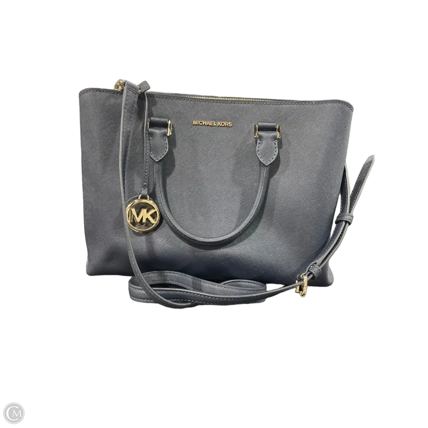 Handbag Designer By Michael Kors, Size: Large