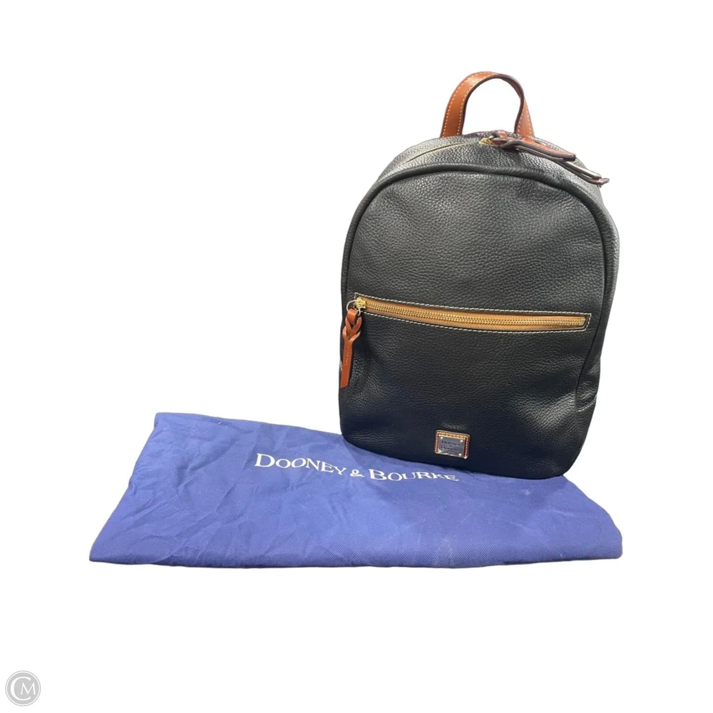 Backpack Designer By Dooney And Bourke, Size: Large