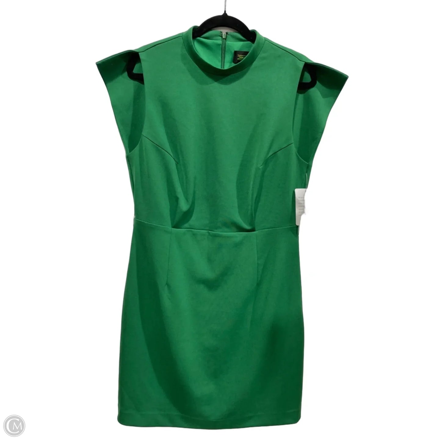 Dress Work By Alexia Admor In Green, Size: L