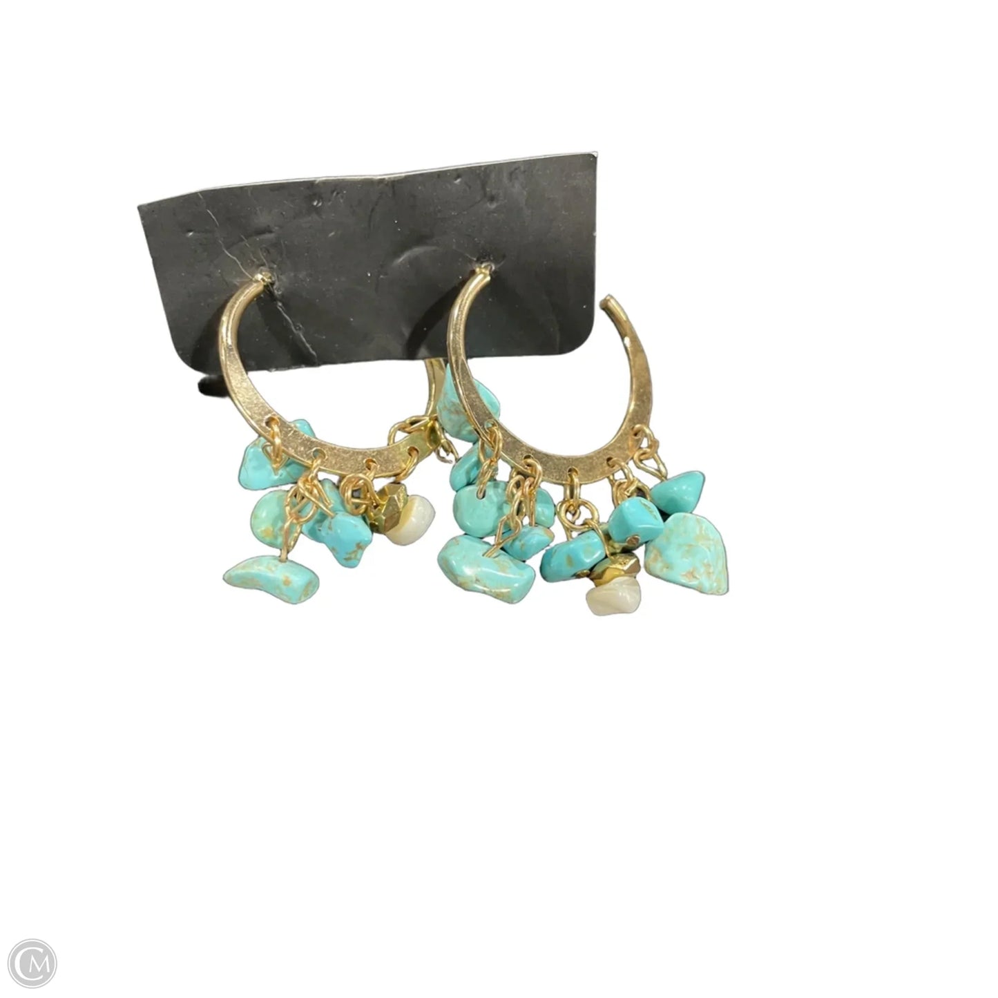 Earrings Dangle/drop By Clothes Mentor