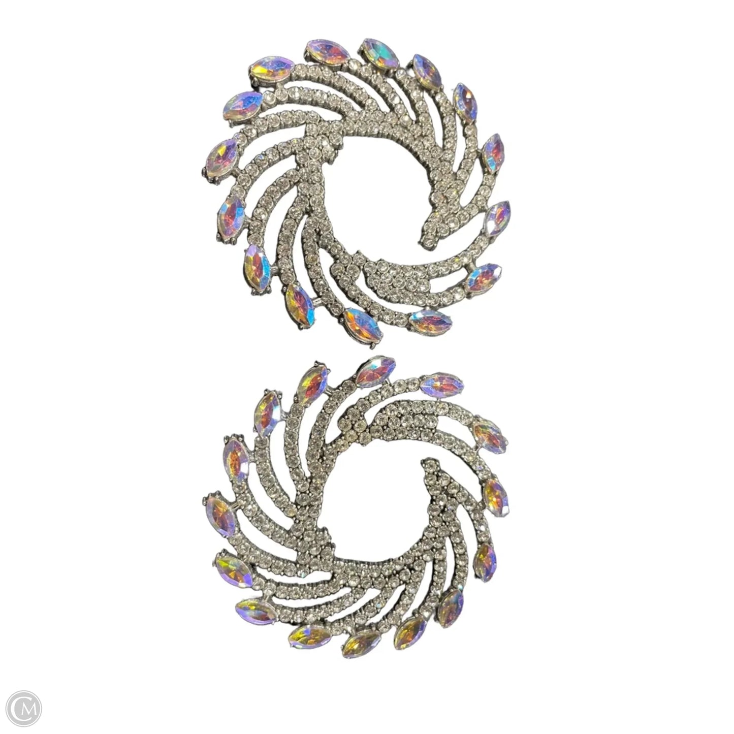 Earrings Statement By Clothes Mentor