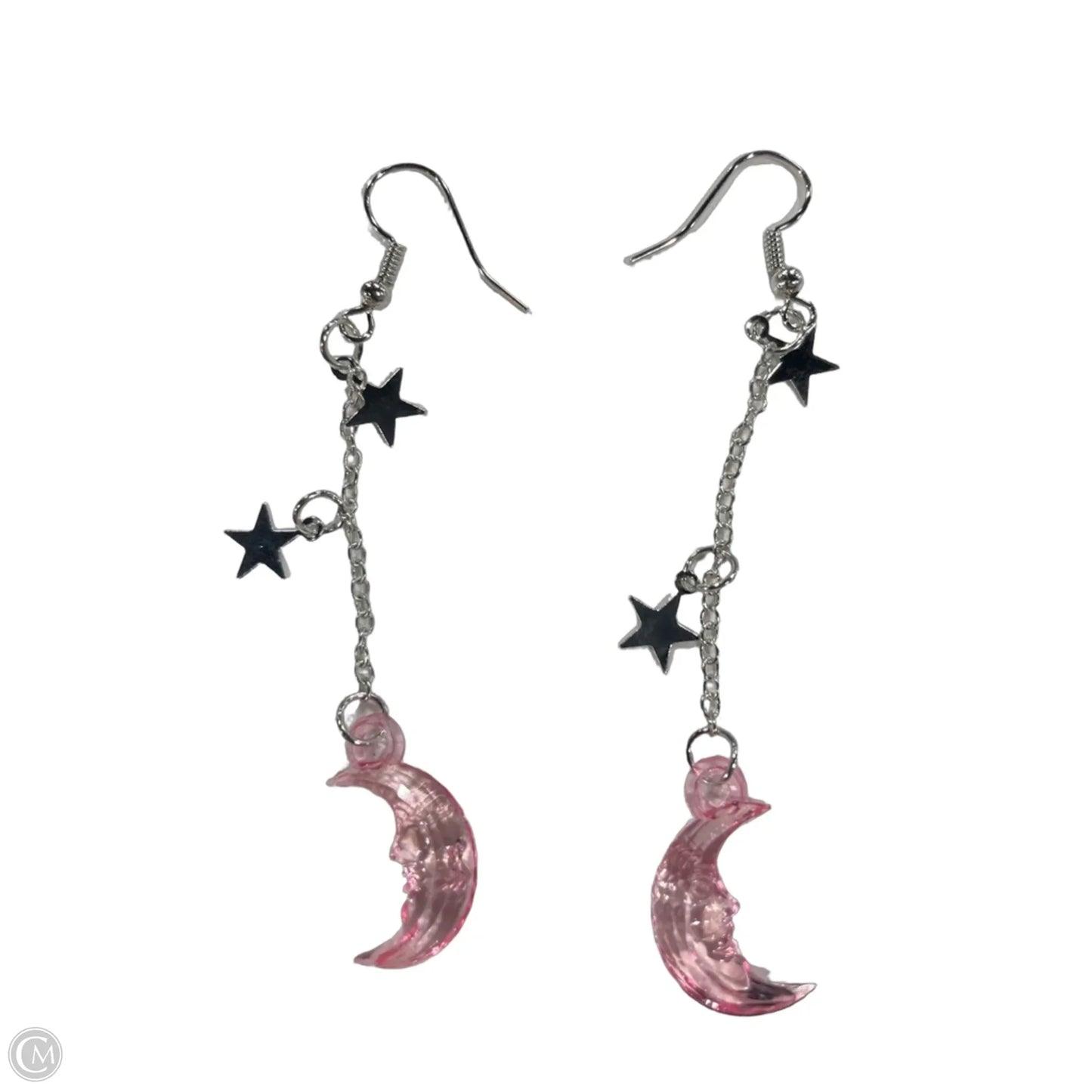 Earrings Dangle/drop By Clothes Mentor