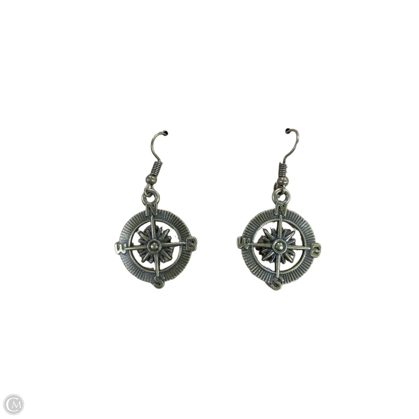 Earrings Dangle/drop By Clothes Mentor
