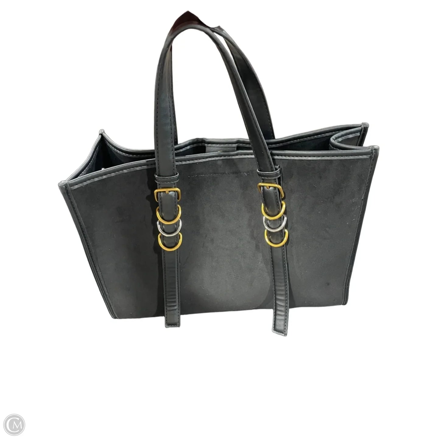 Handbag By Steve Madden, Size: Large