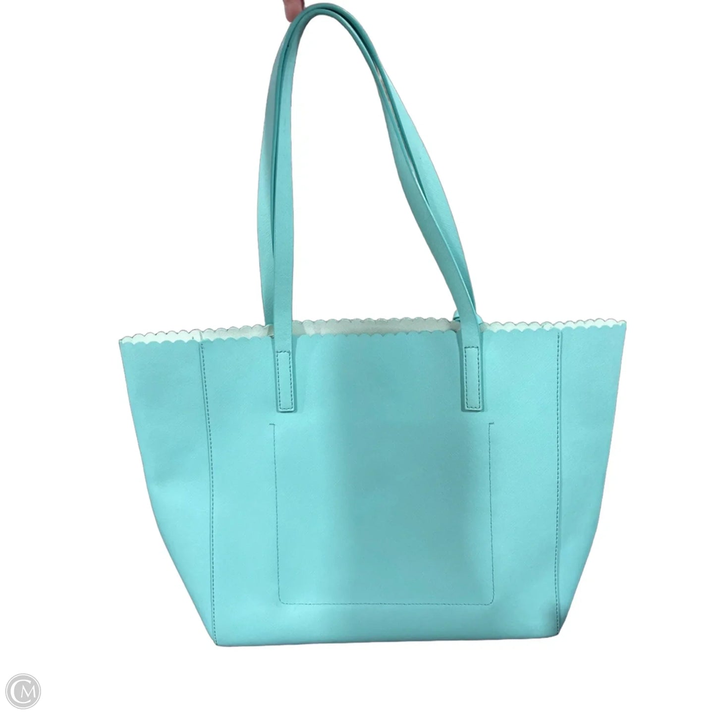 Handbag Designer By Kate Spade, Size: Large
