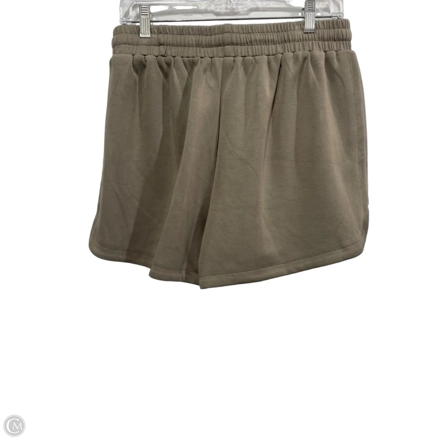 Shorts Set By Clothes Mentor In Green, Size: L