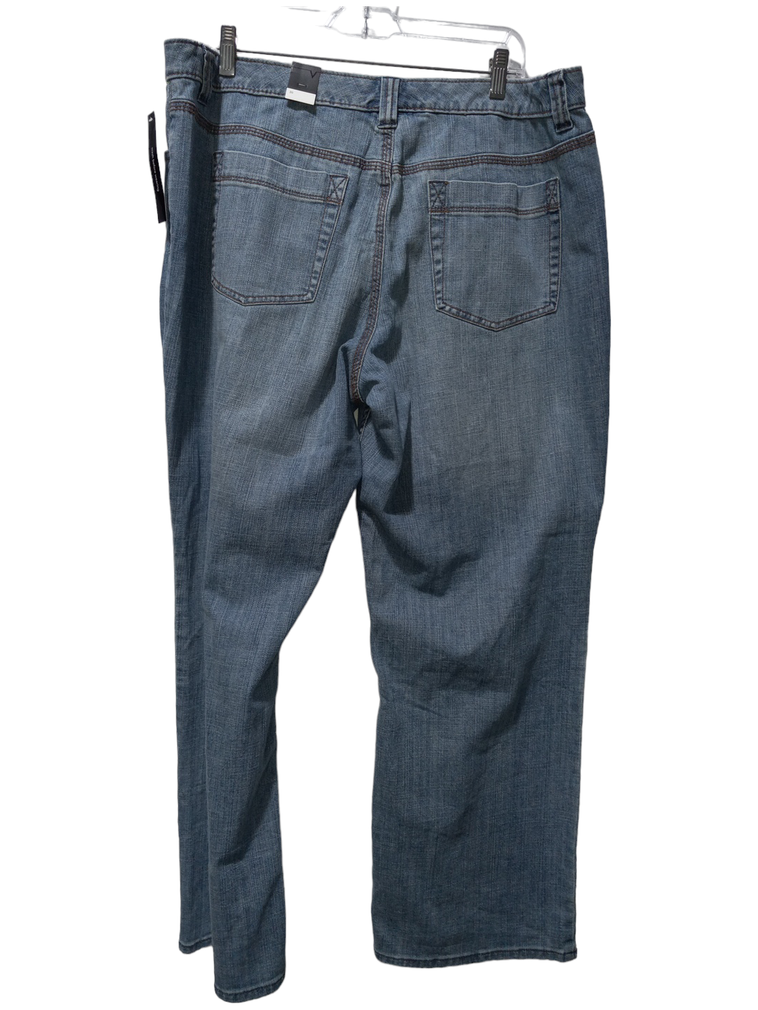 Jeans Boot Cut By Venezia  Size: 2x