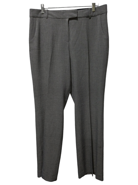 Grey Pants Dress Anne Klein, Size L