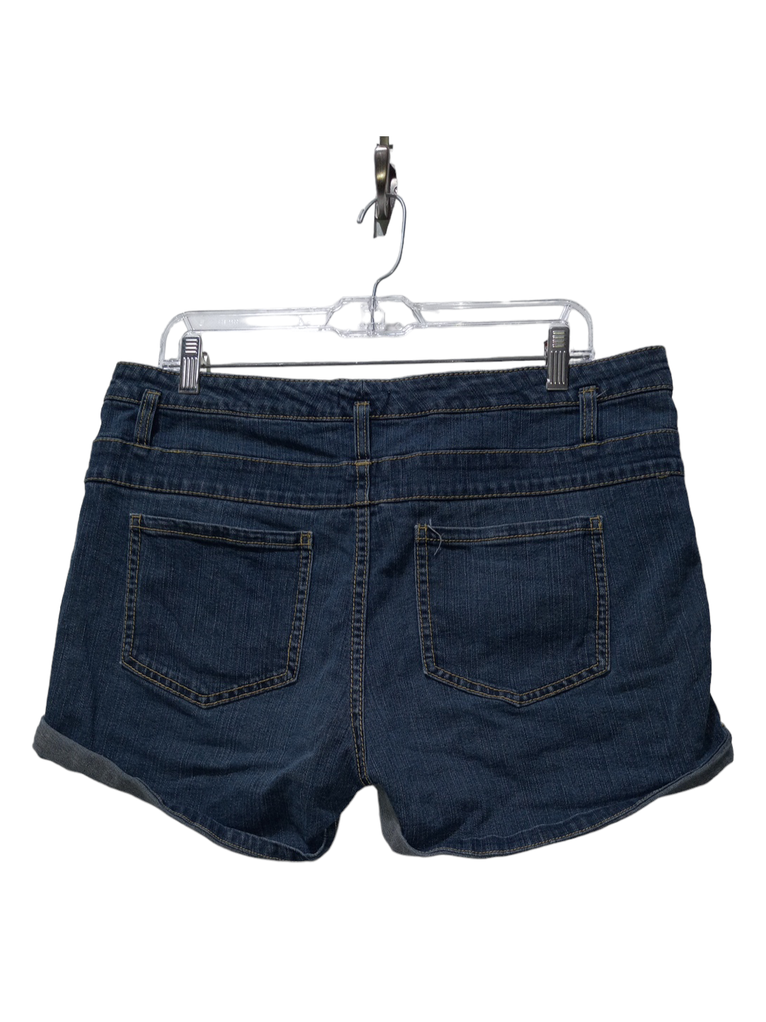 Blue Denim Shorts Xhilaration, Size L
