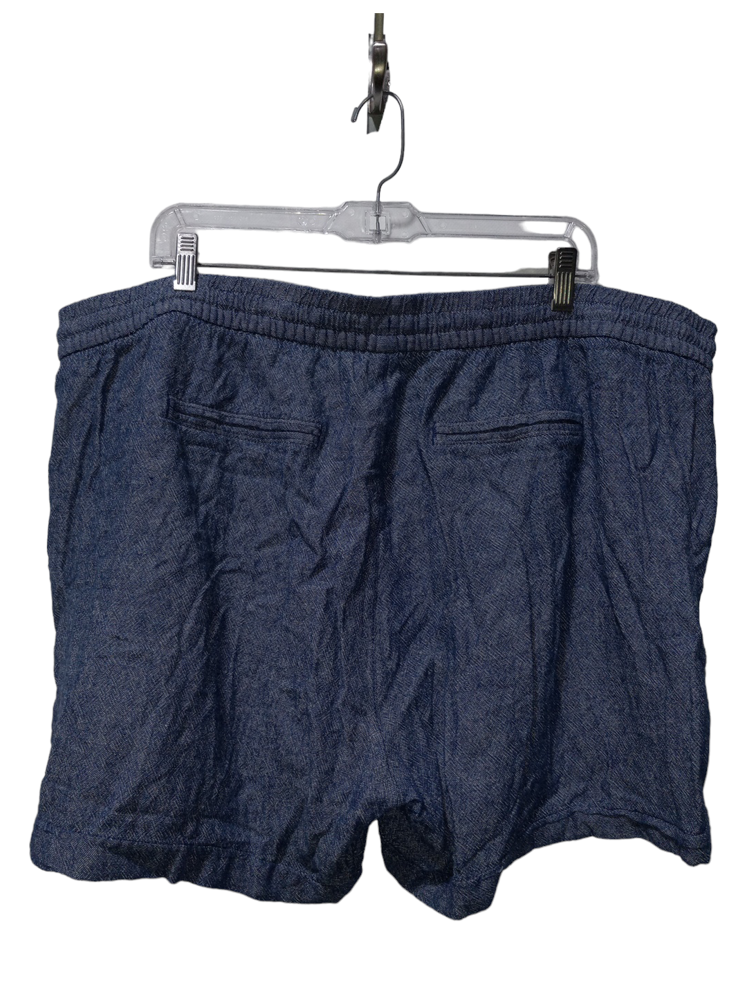 Blue Shorts Old Navy, Size 2x