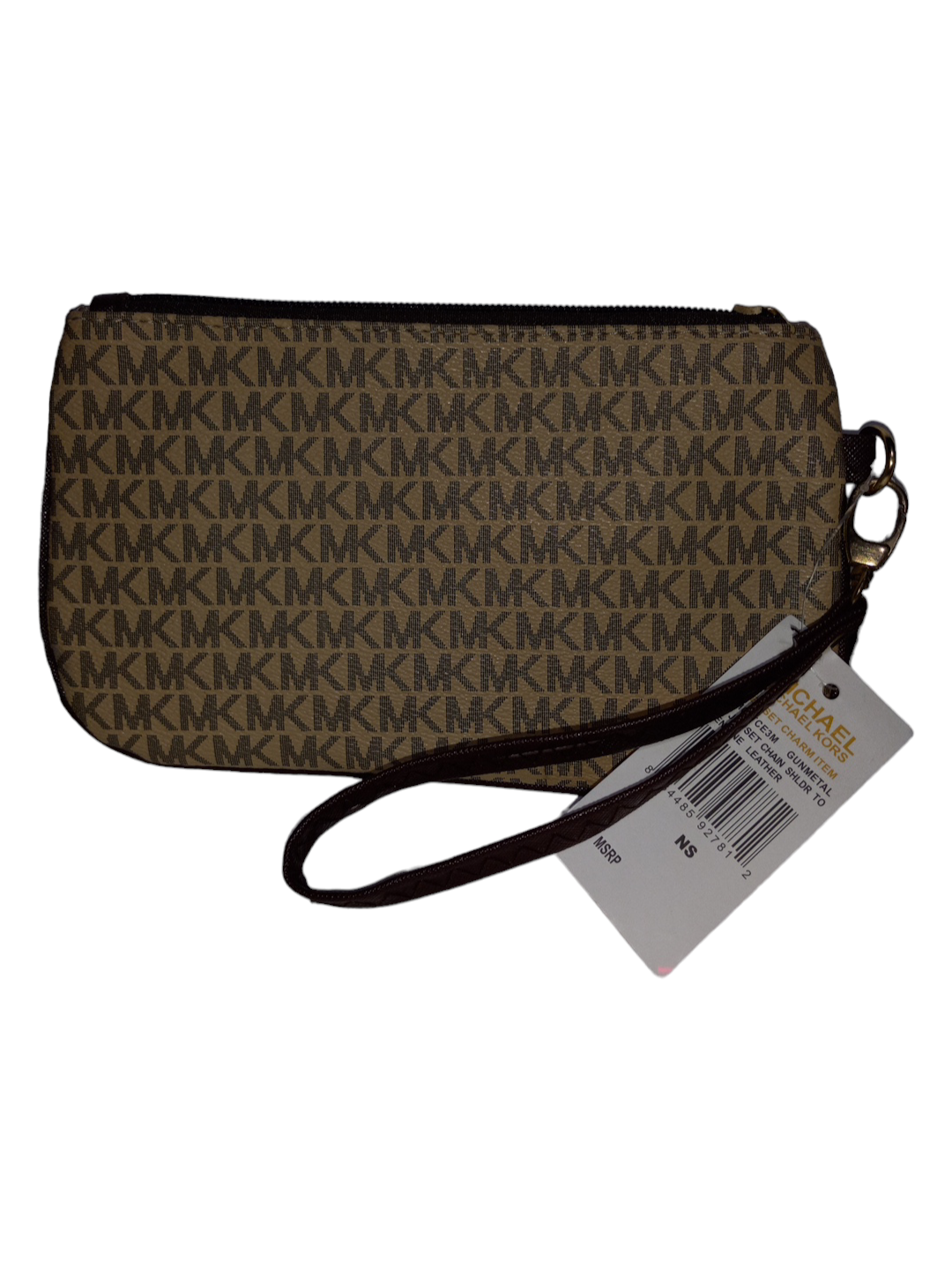 Crossbody Designer By Michael Kors  Size: Medium