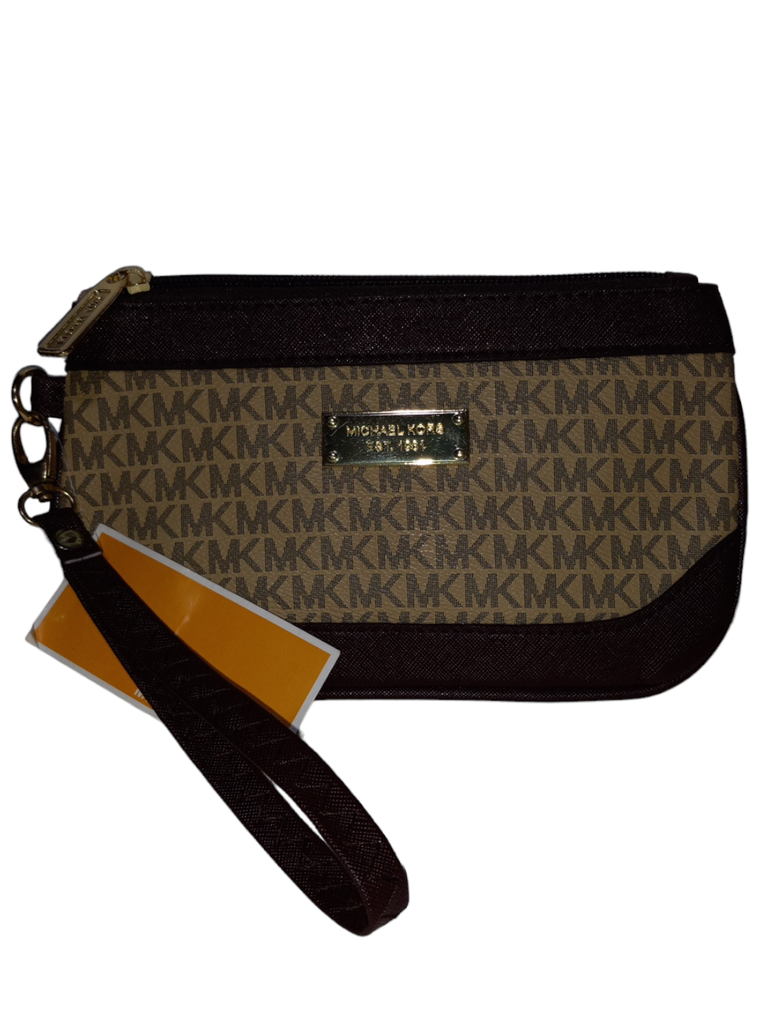 Crossbody Designer By Michael Kors  Size: Medium