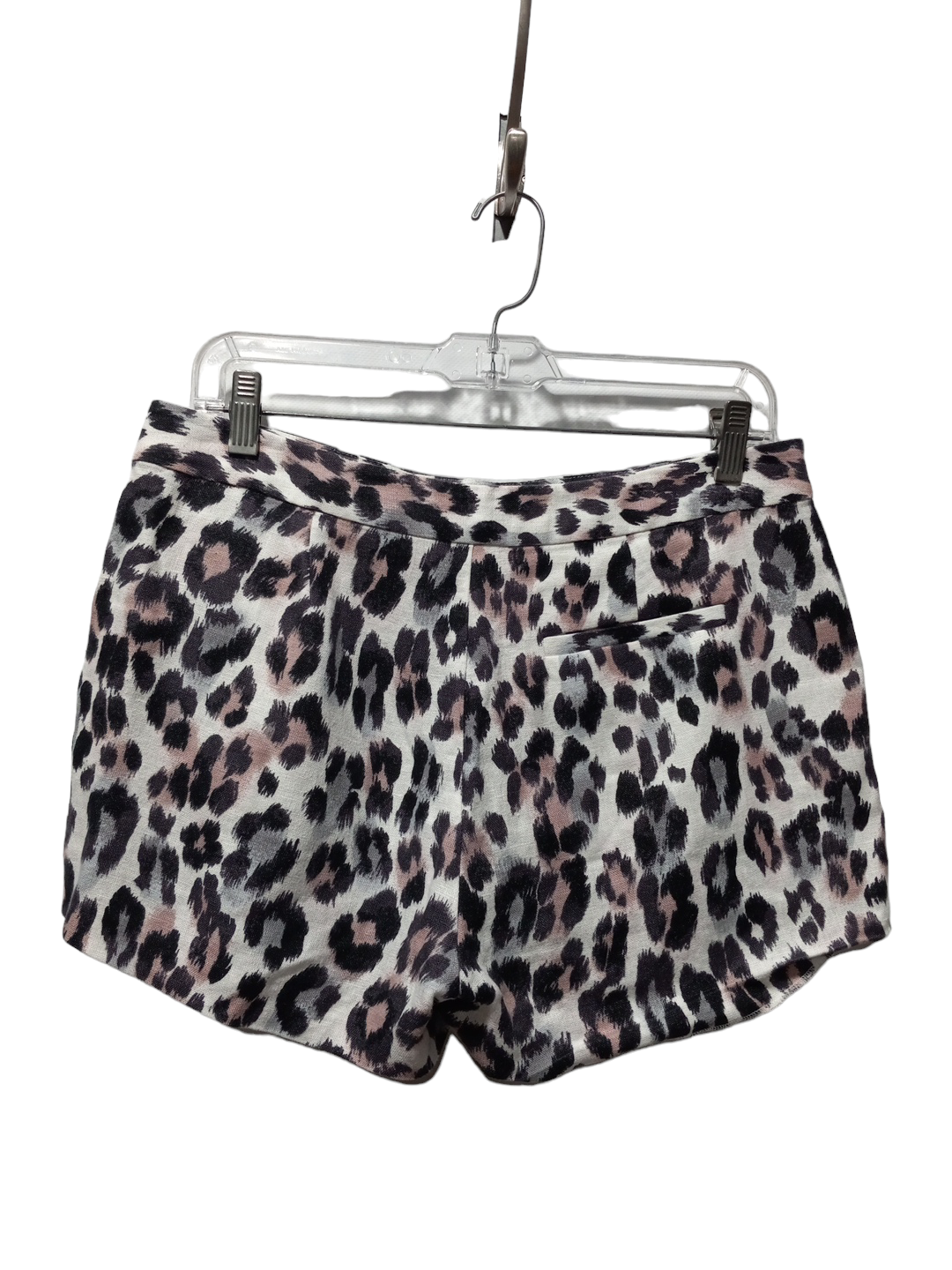 Animal Print Shorts Joie, Size S