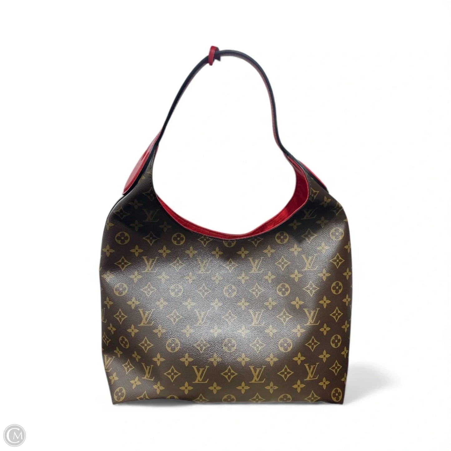 Handbag Luxury Designer By Louis Vuitton, Size: Large