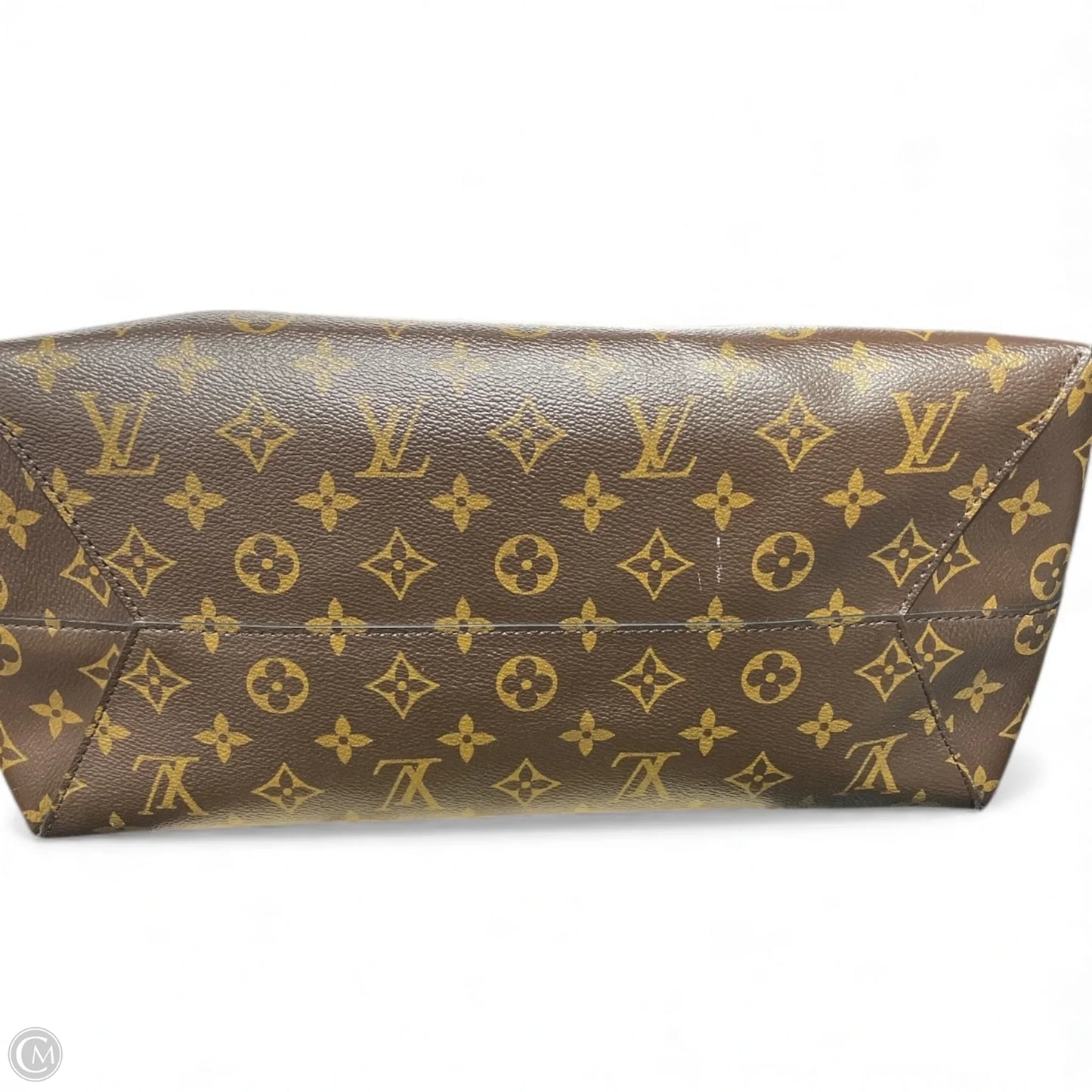 Handbag Luxury Designer By Louis Vuitton, Size: Large