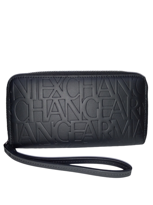 Wristlet By Armani Exchange  Size: Medium