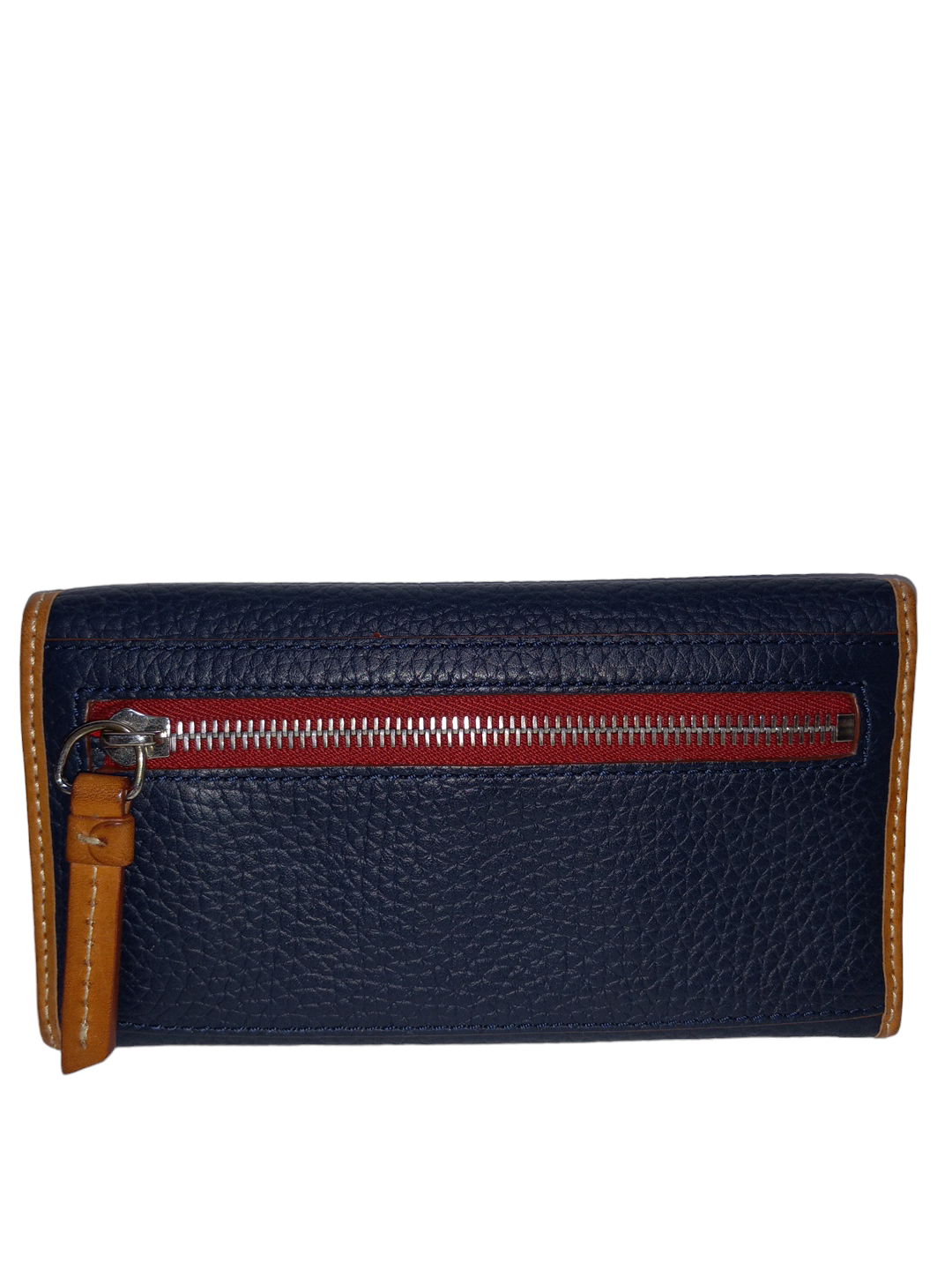 Wallet Leather By Dooney And Bourke  Size: Medium