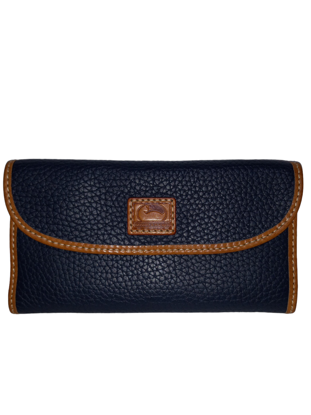 Wallet Leather By Dooney And Bourke  Size: Medium