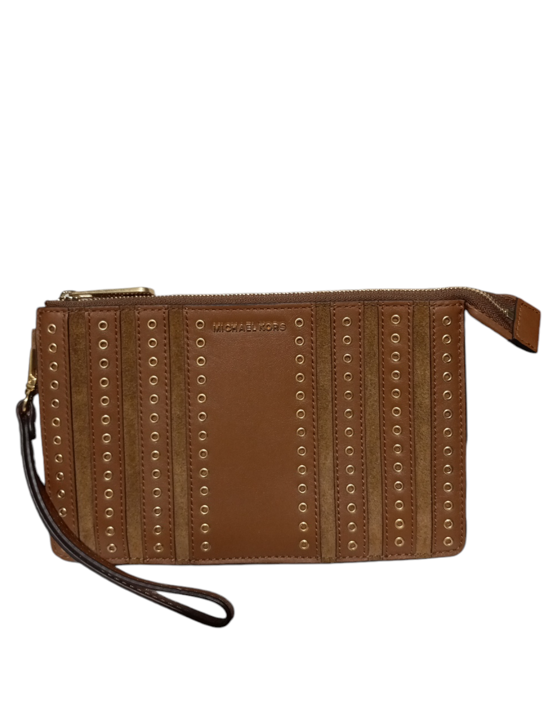 Wristlet Designer By Michael By Michael Kors, Size: Medium