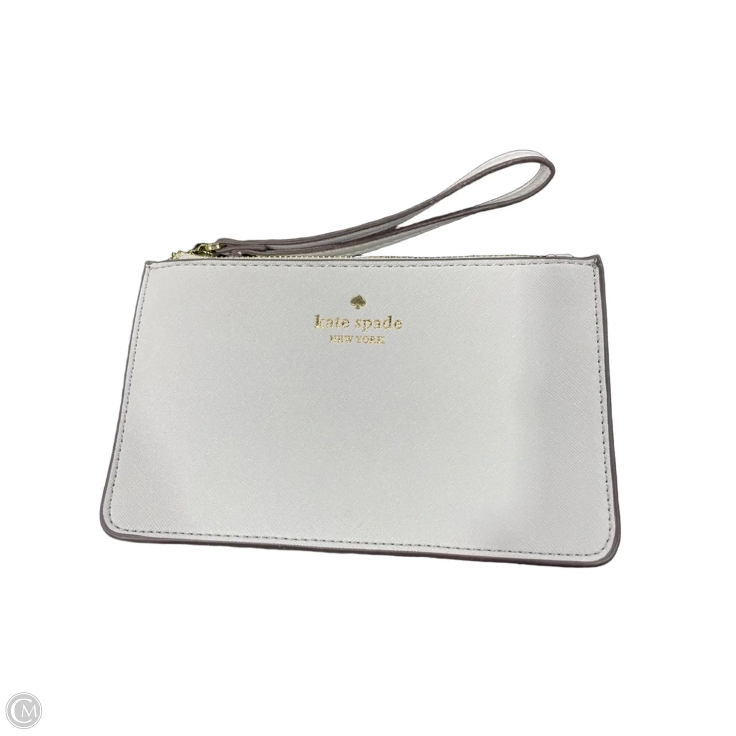 Wristlet Designer By Kate Spade, Size: Large