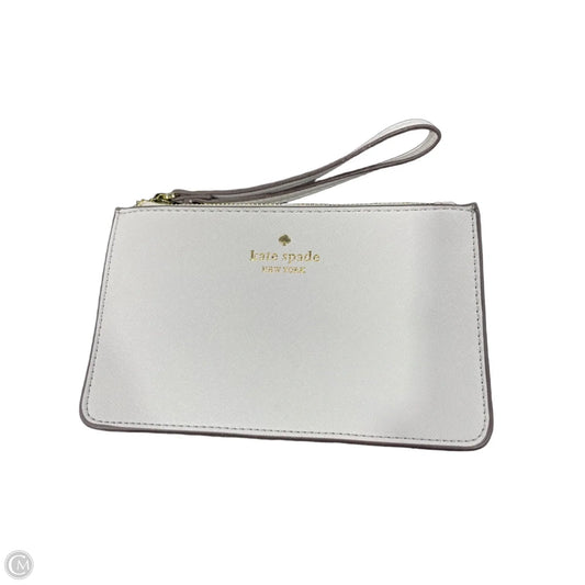 Wristlet Designer By Kate Spade, Size: Large