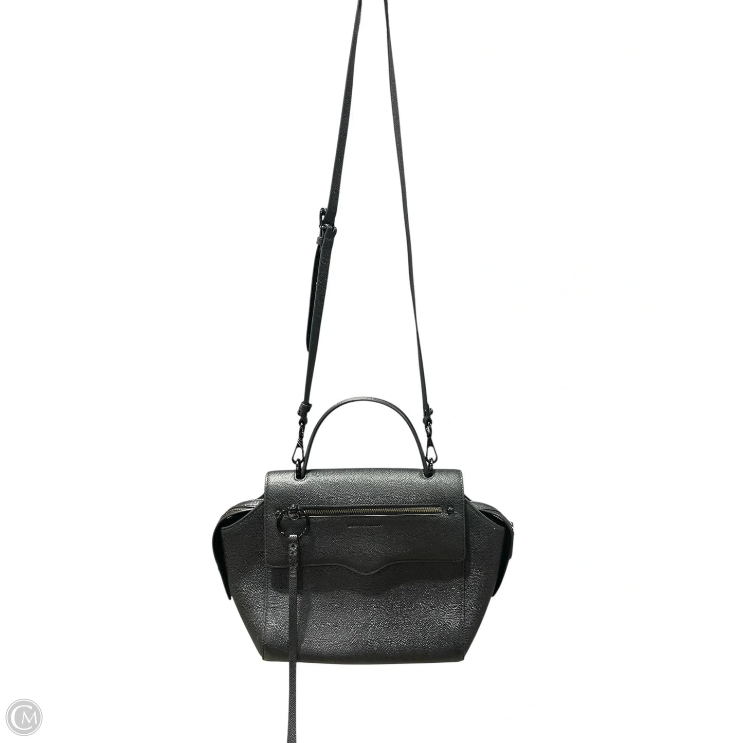 Handbag Designer By Rebecca Minkoff, Size: Medium