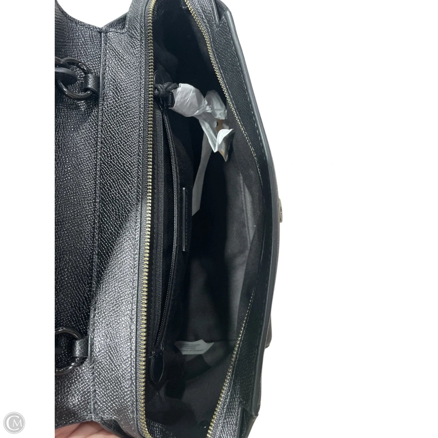 Handbag Designer By Rebecca Minkoff, Size: Medium