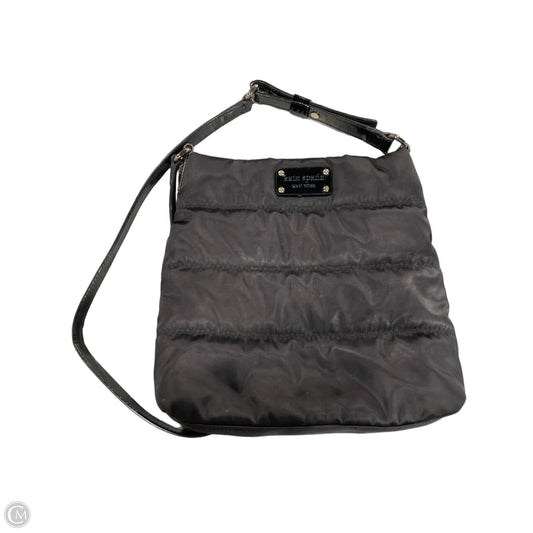 Crossbody Designer By Kate Spade, Size: Medium