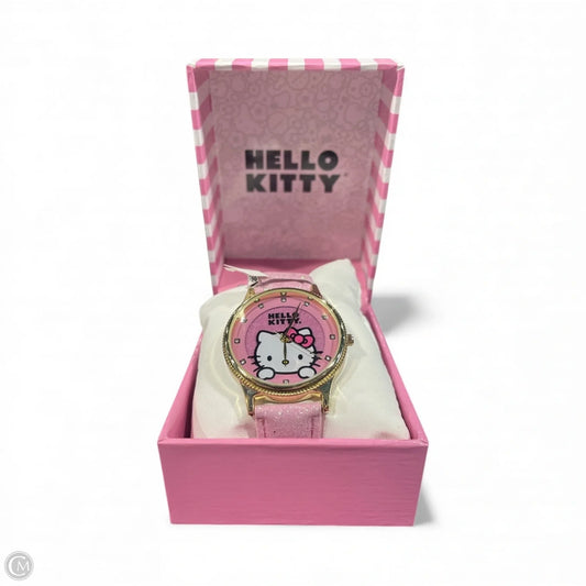 Watch By Clothes Mentor