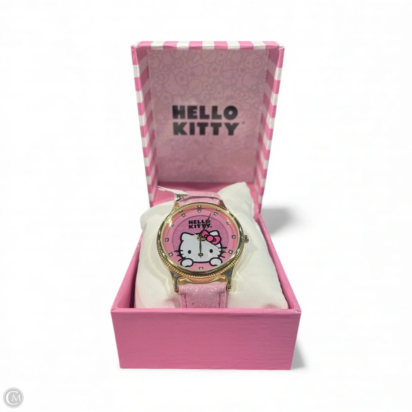 Watch By Clothes Mentor