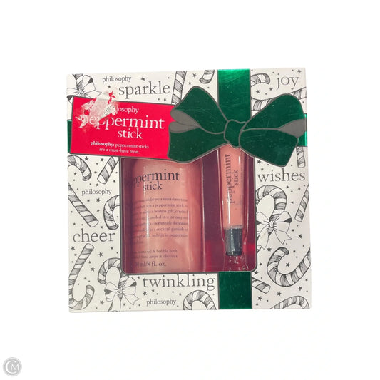 Fragrance By Philosophy