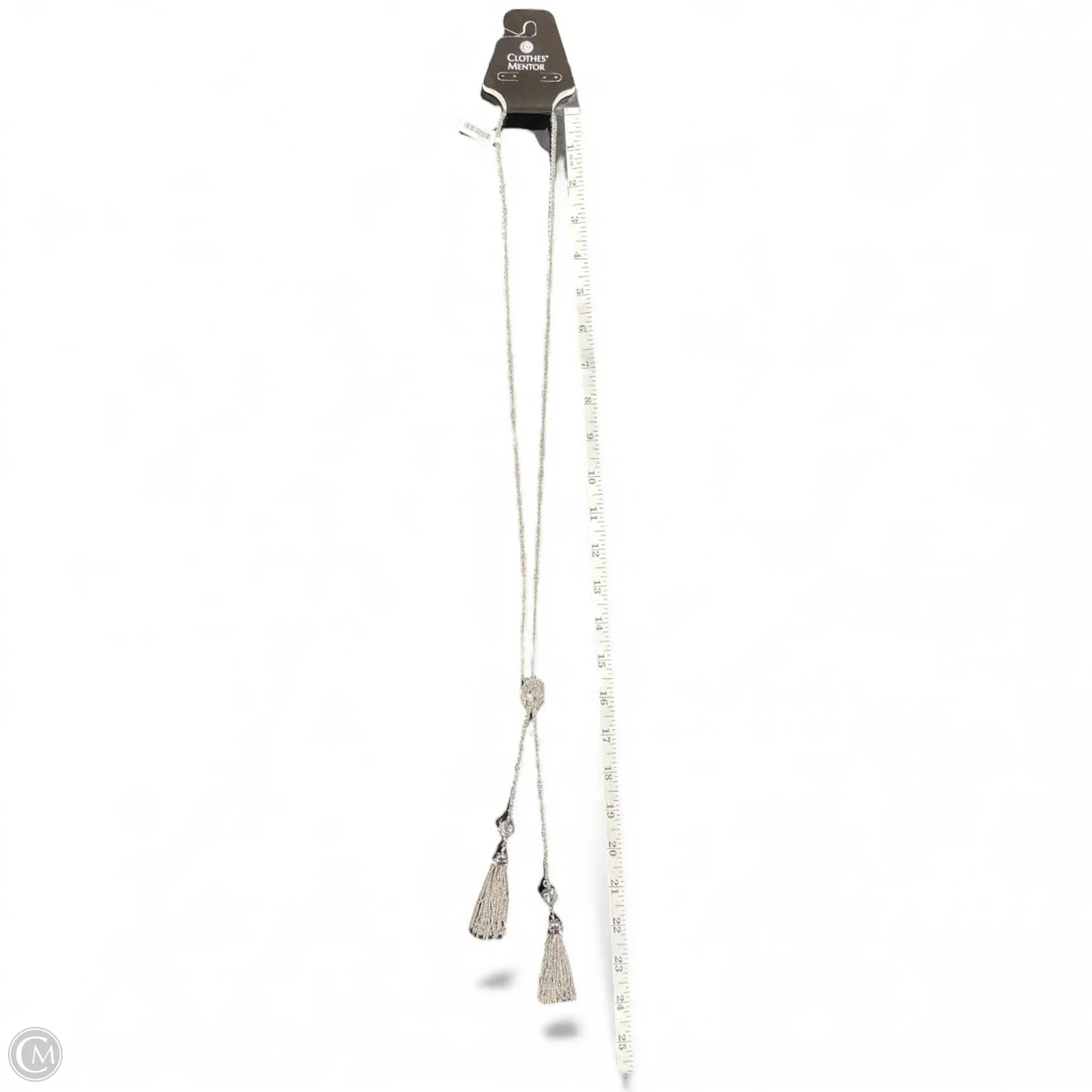 Necklace Statement By Banana Republic