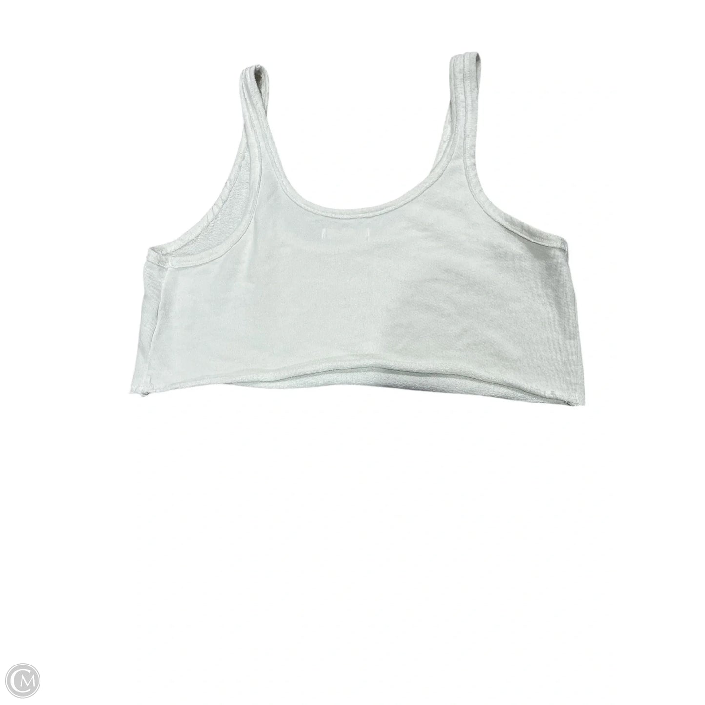 Top Sleeveless By We The Free In White, Size: L