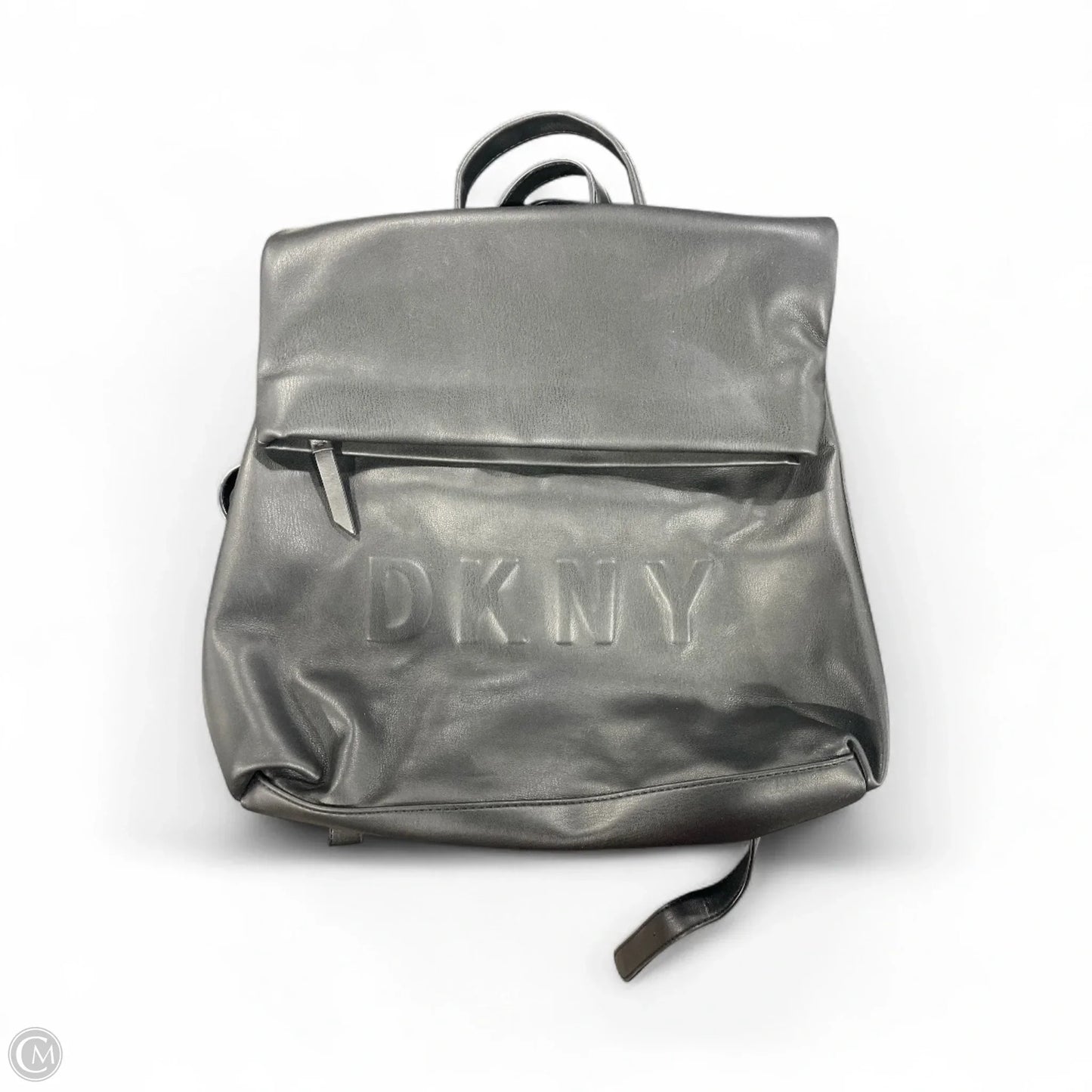 Backpack By Dkny, Size: Medium