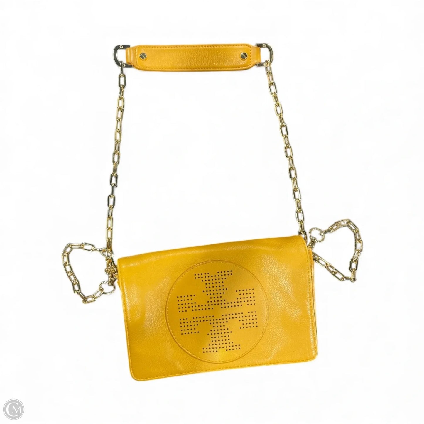 Crossbody Designer By Tory Burch, Size: Small