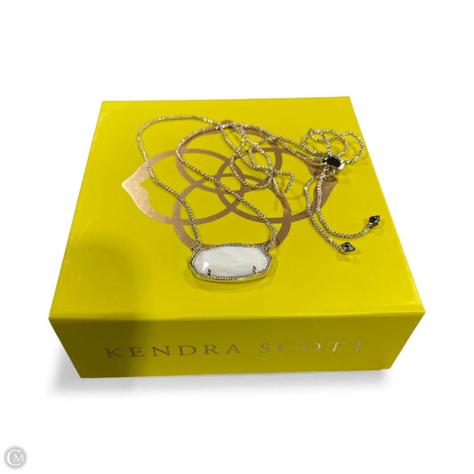 Necklace Other By Kendra Scott