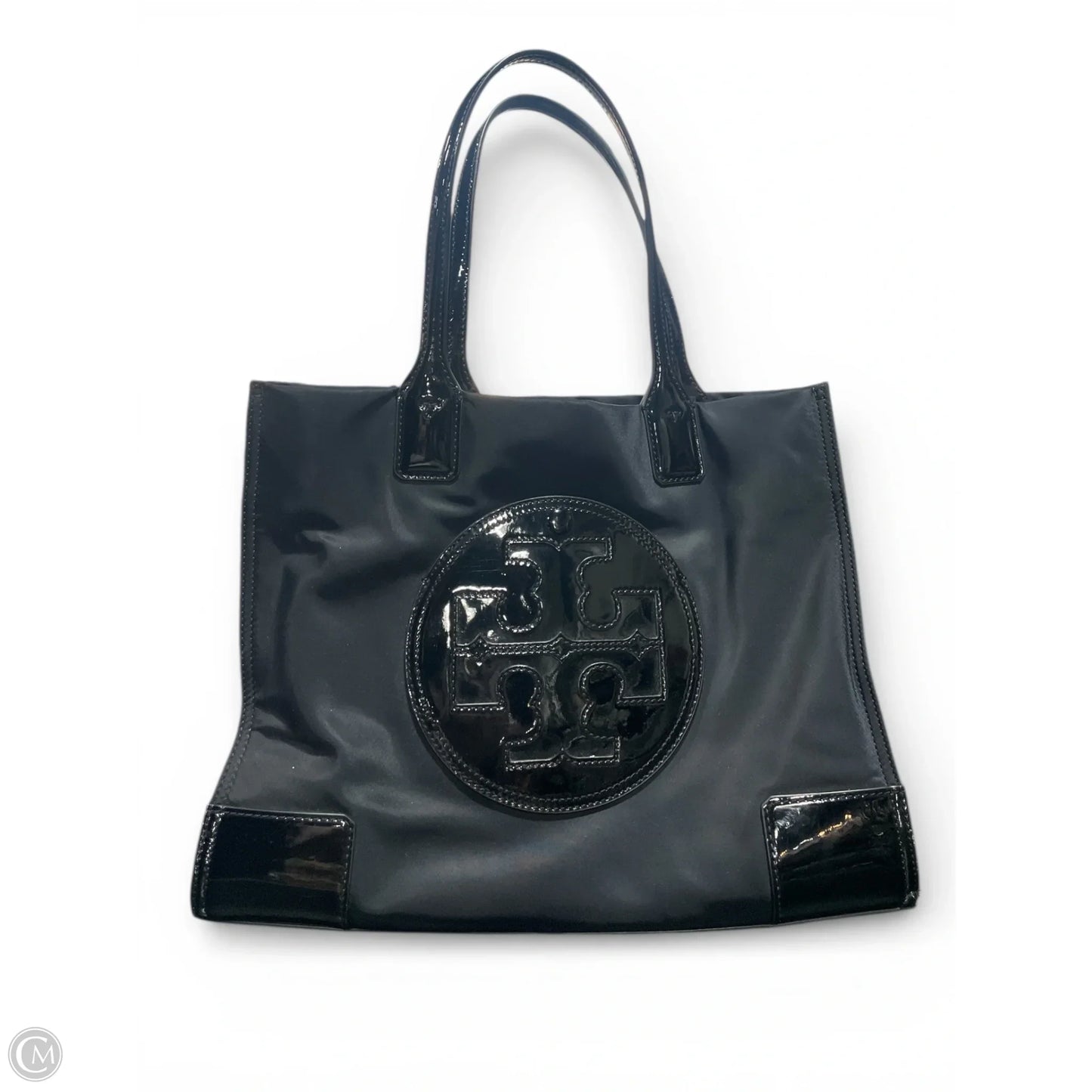 Handbag Designer By Tory Burch, Size: Medium