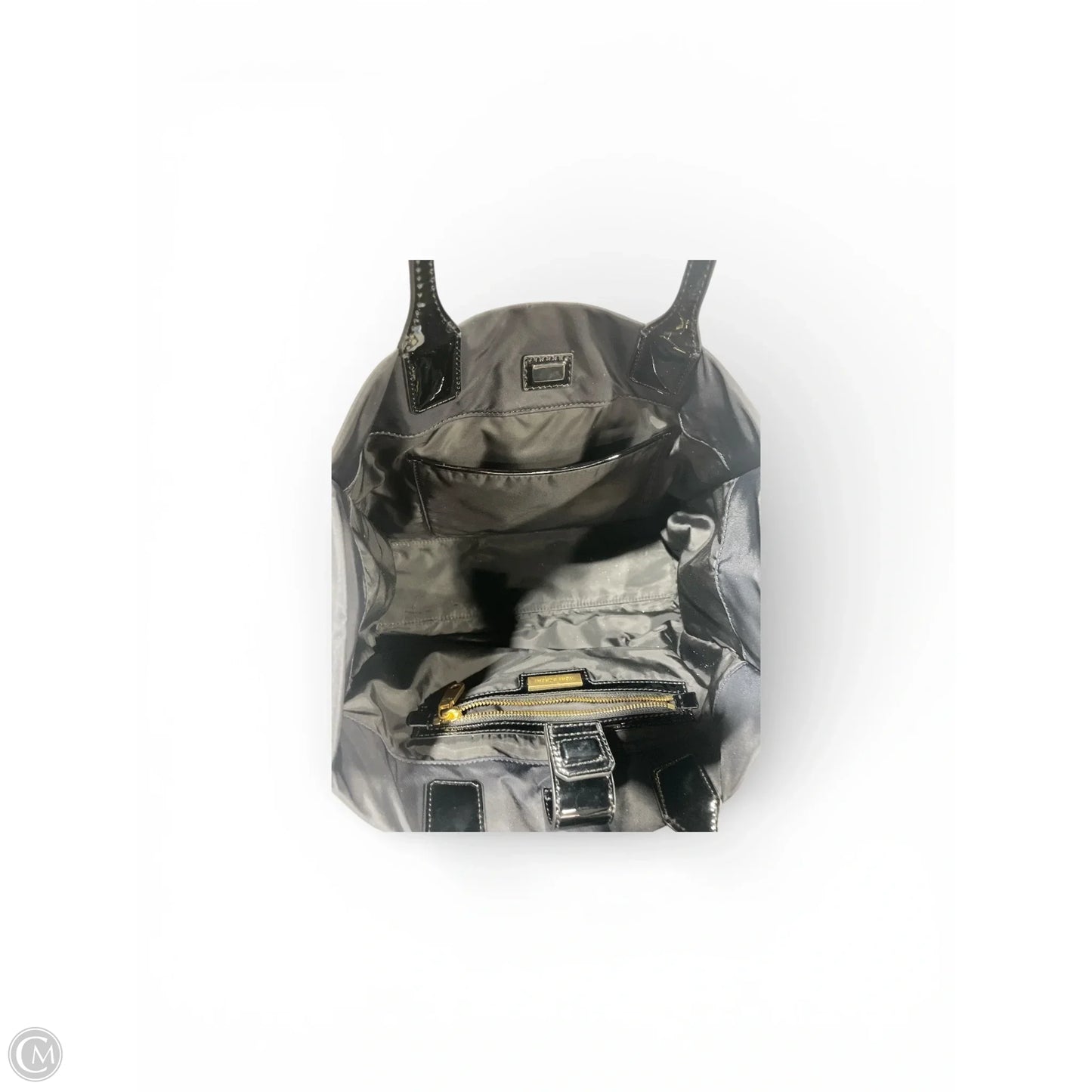 Handbag Designer By Tory Burch, Size: Medium