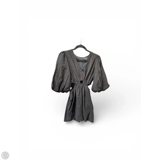 Romper By 1.state In Black, Size: Xs