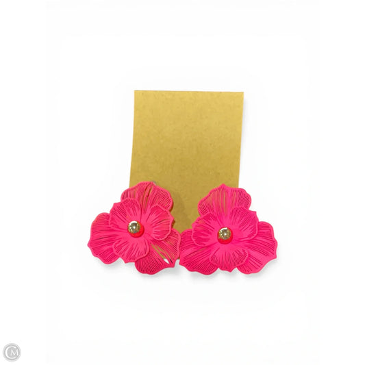 Earrings Statement By Clothes Mentor