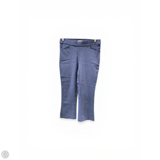 Pants Dress By Maurices In Navy, Size: S